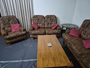 Household Furniture