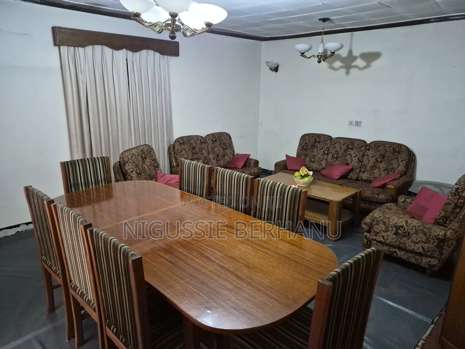 Household Furniture