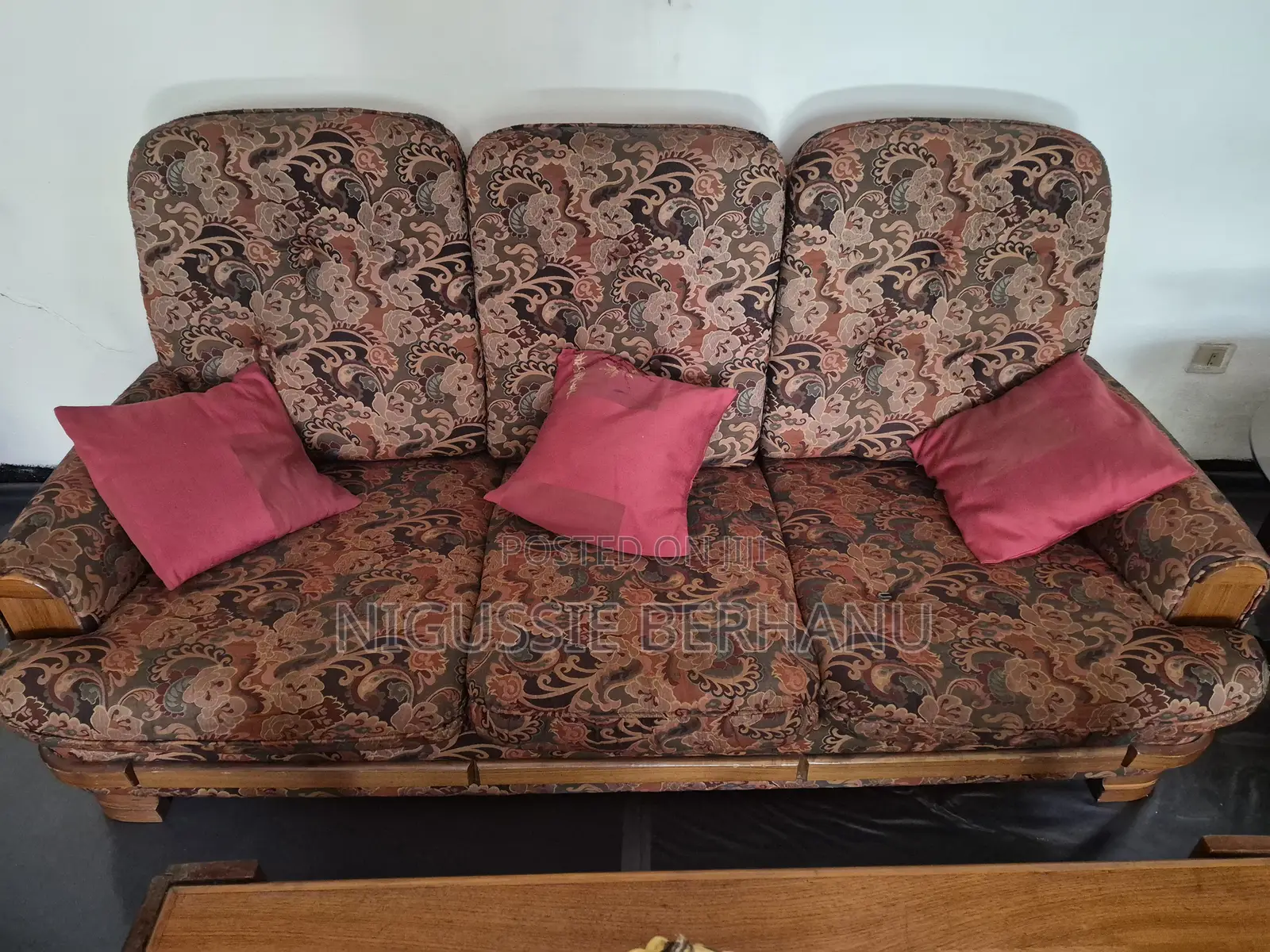 Household Furniture