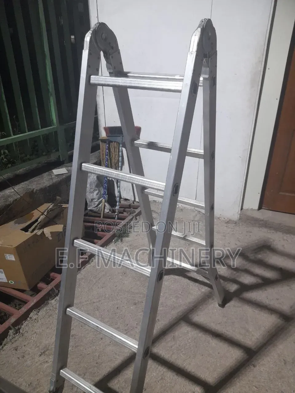 Lader (Meselal)