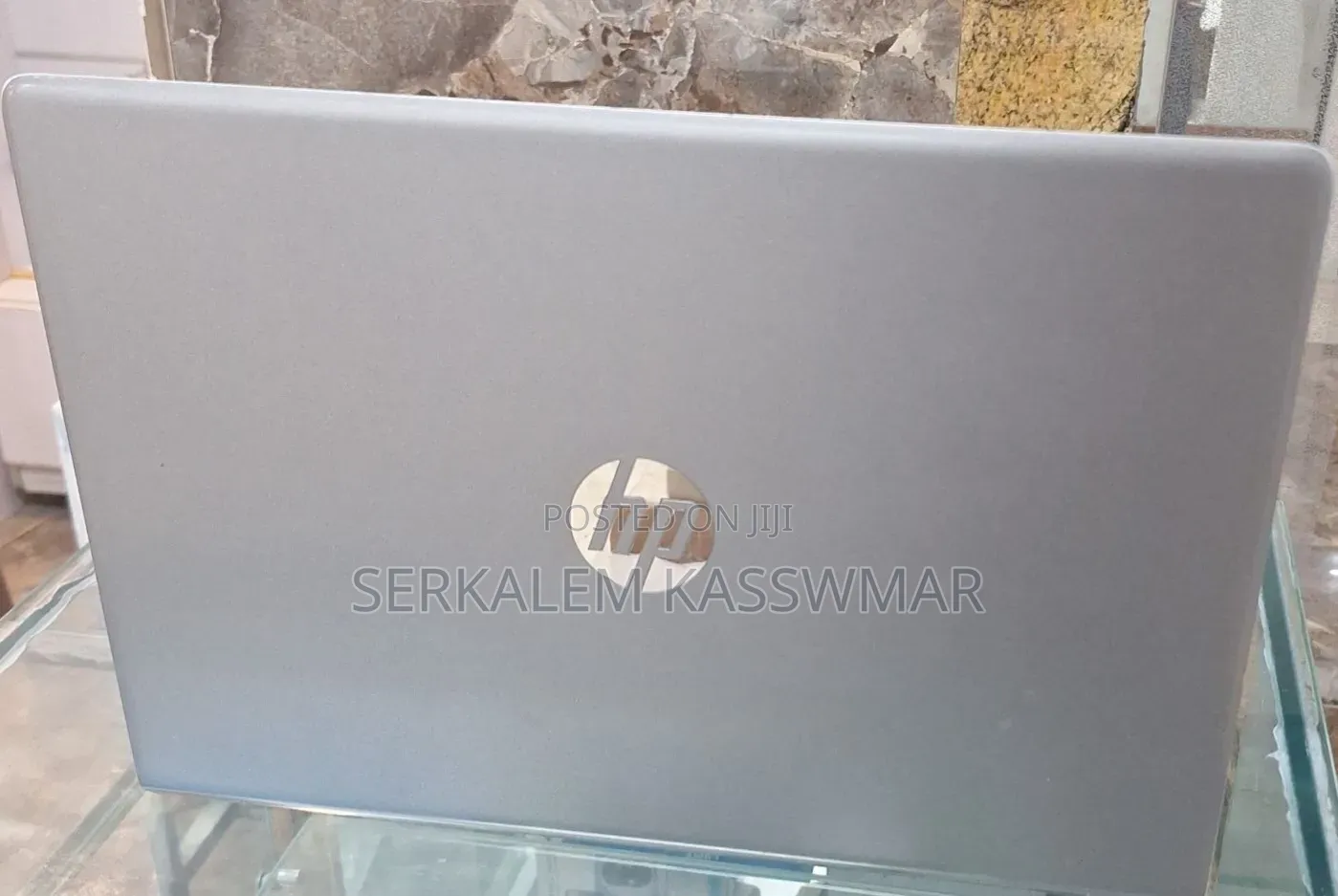 New Laptop HP Pavilion 15 8GB Intel Core i5 SSD 256GB