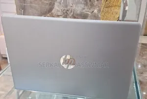 New Laptop HP Pavilion 15 8GB Intel Core i5 SSD 256GB