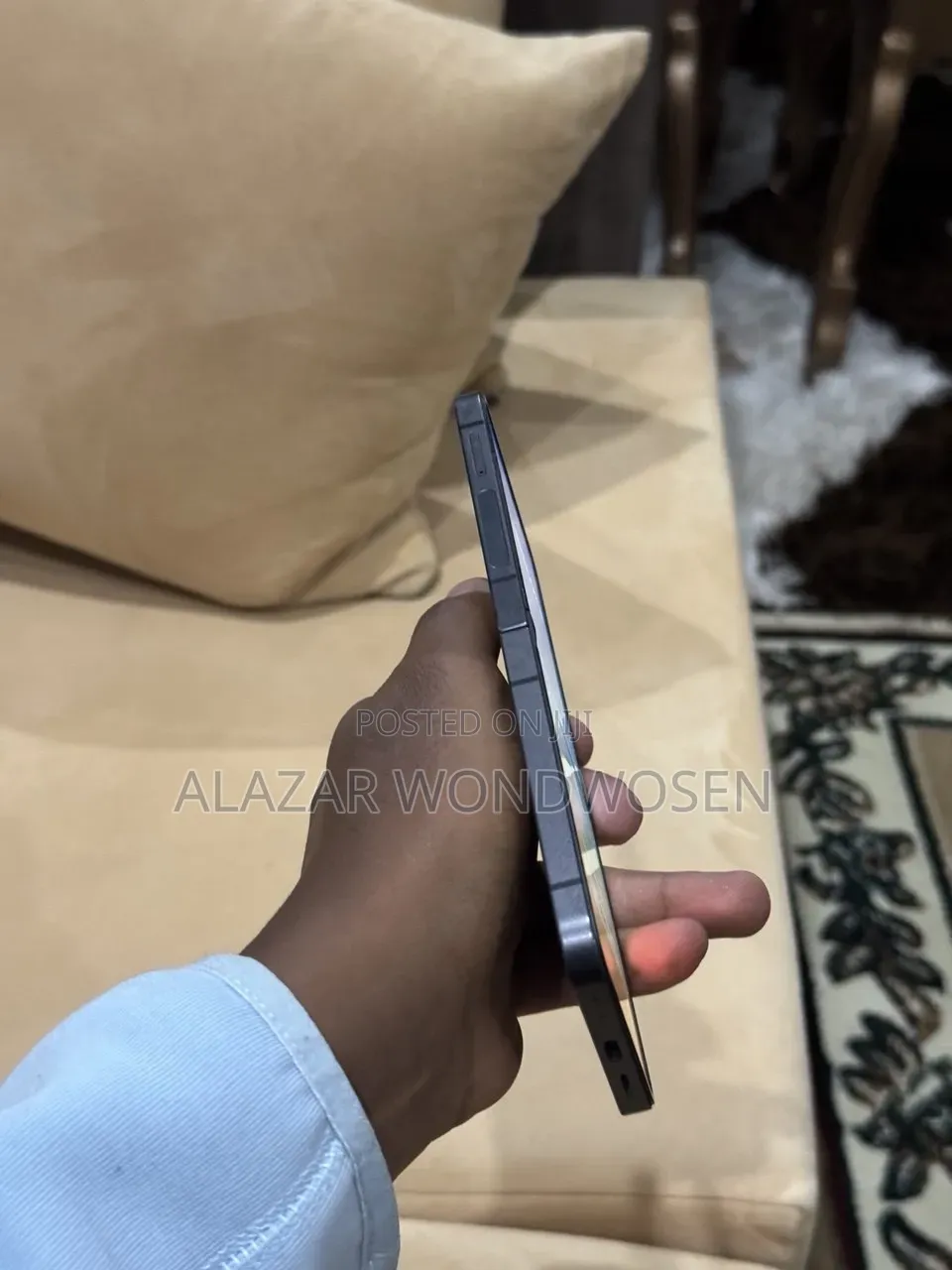 Samsung Galaxy Z Fold6 512 GB Black
