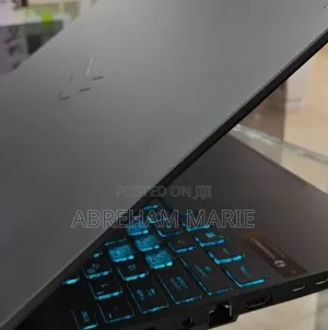 New Laptop Asus TUF Dash F15 16GB Intel Core i7 SSD 512GB