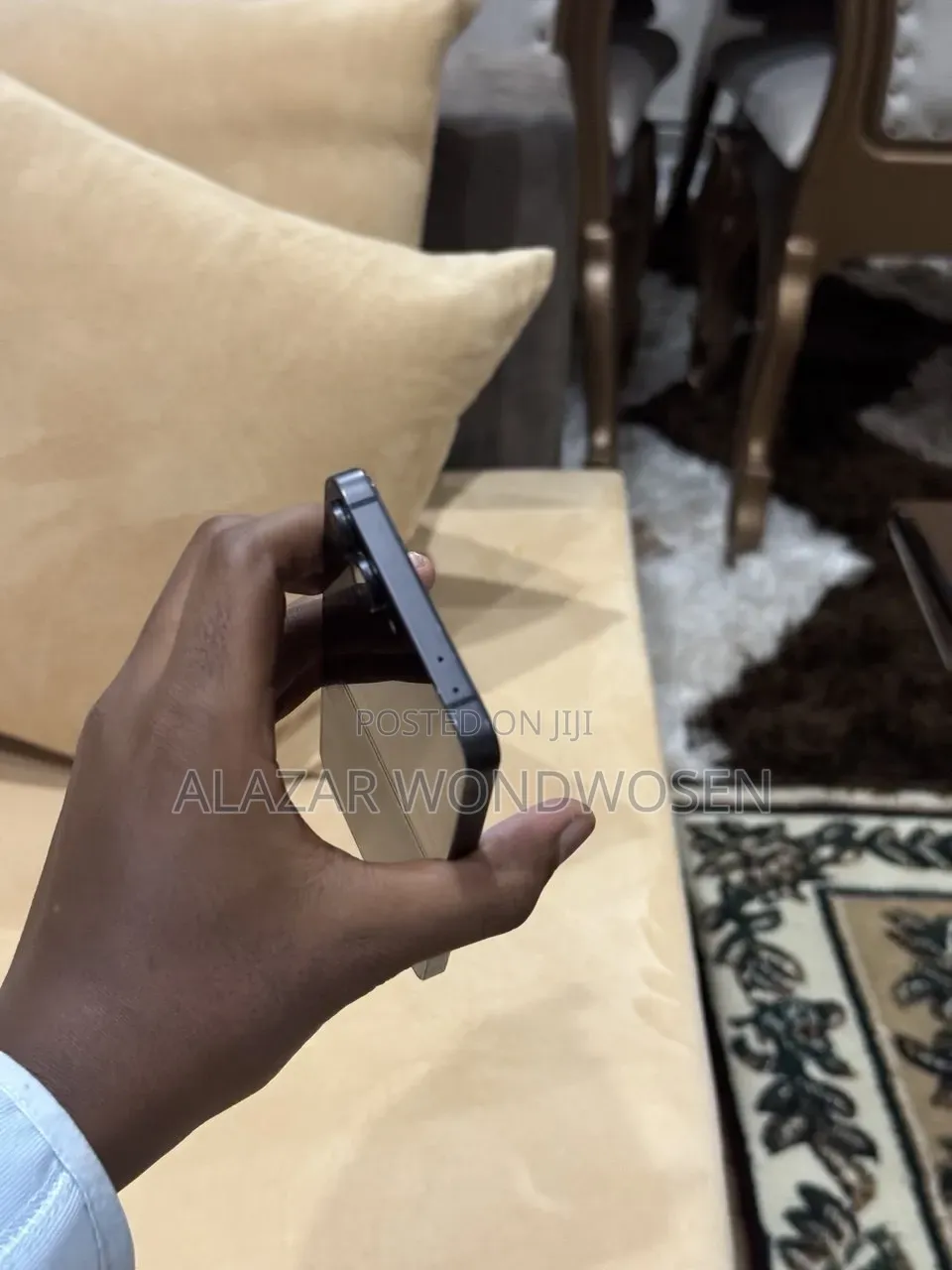 Samsung Galaxy Z Fold6 512 GB Black