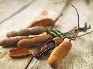Tamarind Pods