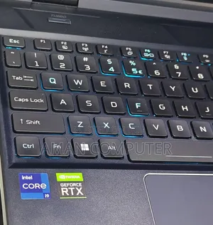 New Laptop Acer Predator Helios 300 16GB Intel Core i9 SSD 1T