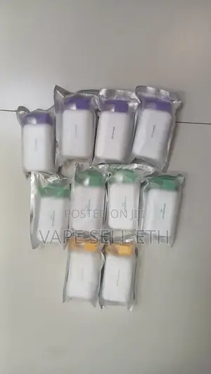 Vape 40k All Fkavor