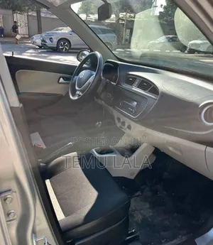 Suzuki Alto 2023 White