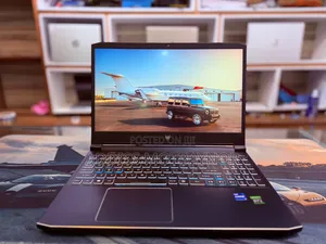 New Laptop Acer Predator Helios Neo 16 16GB Intel Core i7 SSD 512GB