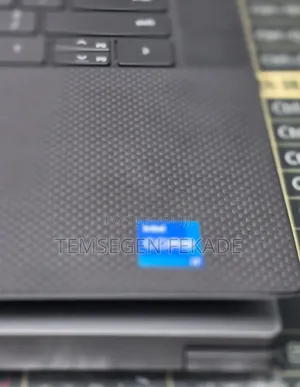 New Laptop Dell Precision 5570 16GB Intel Core i7 SSD 512GB
