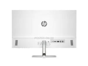 HP Series 5 27-Inch FHD Monitor