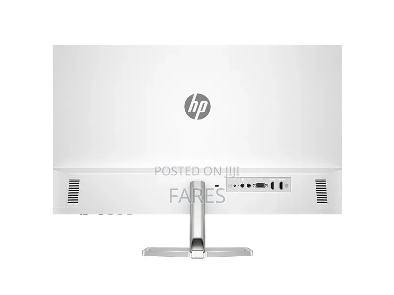 HP Series 5 27-Inch FHD Monitor