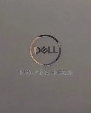 New Laptop Dell Precision 5570 16GB Intel Core i7 SSD 512GB