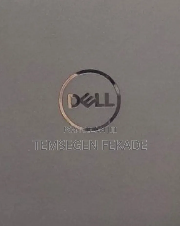 New Laptop Dell Precision 5570 16GB Intel Core i7 SSD 512GB