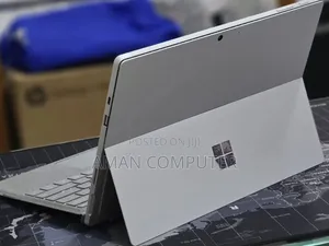 New Laptop Microsoft Surface Pro 7+ 16GB Intel Core i5 SSD 256GB