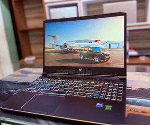 New Laptop Acer Predator Helios 300 16GB Intel Core i7 SSD 512GB