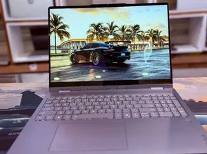 New Laptop Lenovo Yoga 7 15ITL5 16GB Intel Core Ultra 7 SSD 1T