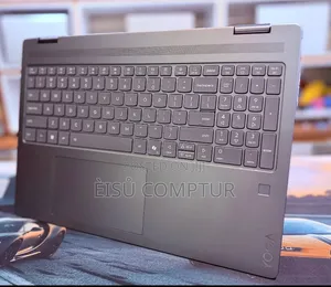New Laptop Lenovo Yoga 7 15ITL5 16GB Intel Core Ultra 7 SSD 1T