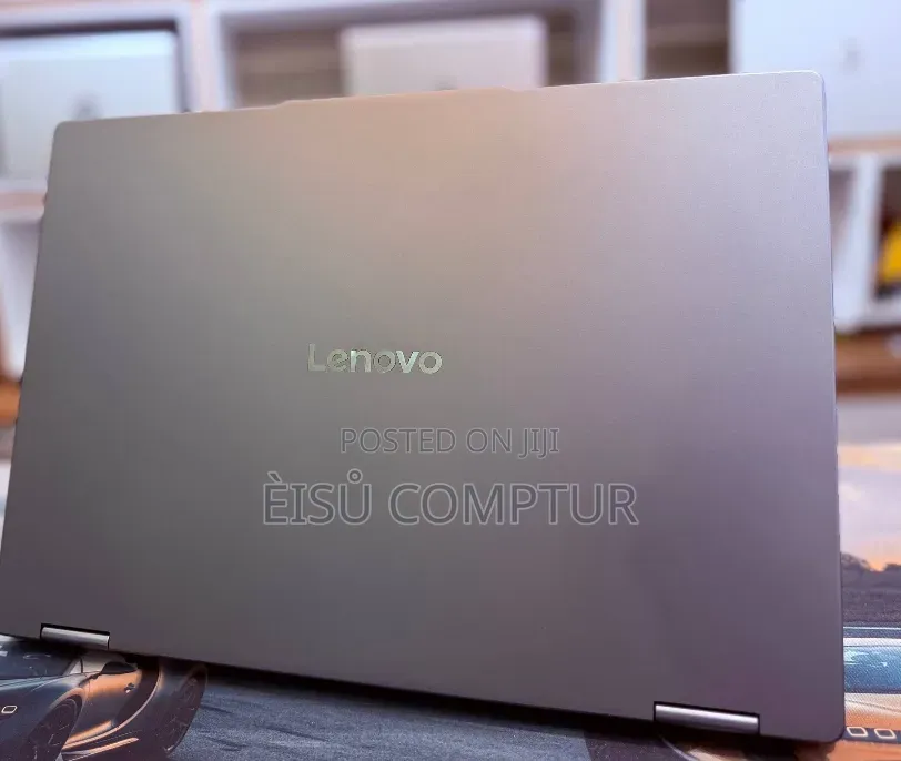 New Laptop Lenovo Yoga 7 15ITL5 16GB Intel Core Ultra 7 SSD 1T