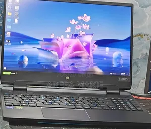 New Laptop Acer Predator Helios 300 16GB Intel Core i9 SSD 1T