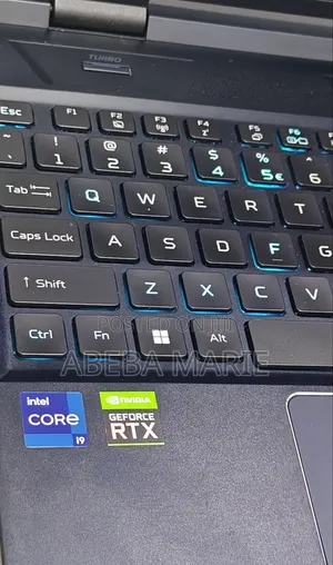 New Laptop Acer Predator Helios 300 16GB Intel Core i9 SSD 1T