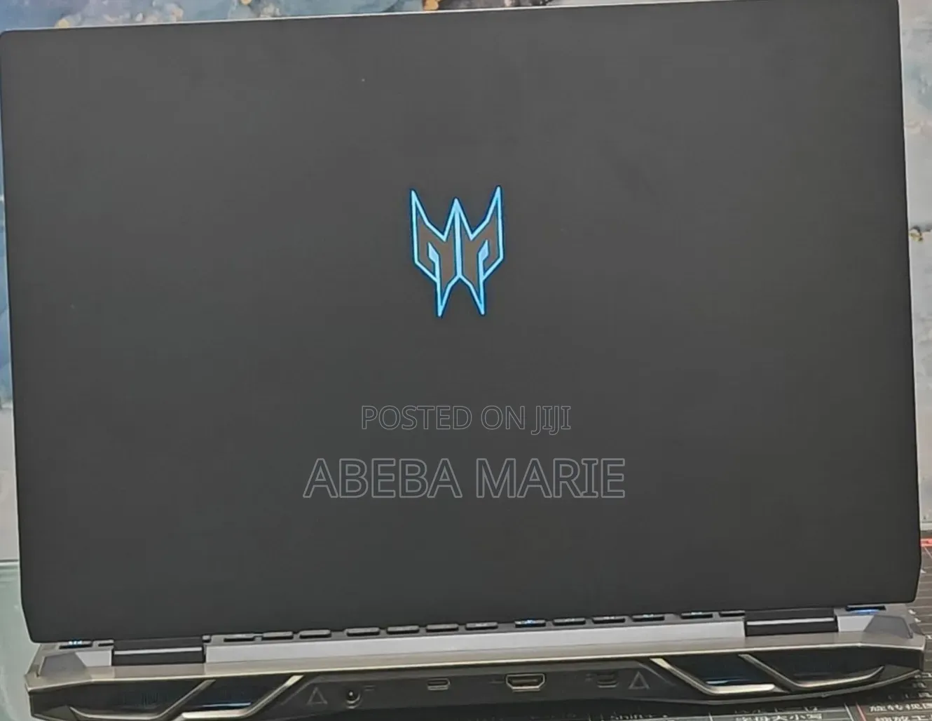 New Laptop Acer Predator Helios 300 16GB Intel Core i9 SSD 1T