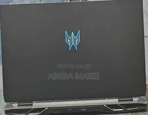 New Laptop Acer Predator Helios 300 16GB Intel Core i9 SSD 1T