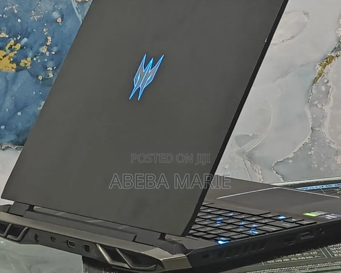New Laptop Acer Predator Helios 300 16GB Intel Core i9 SSD 1T