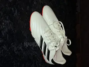 Original Adidas Copa Pure 2 Club Football Boots(Size 38 2⁄3)