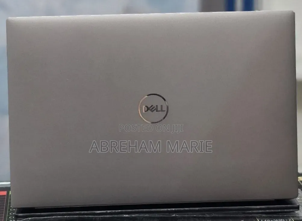New Laptop Dell Precision 5570 16GB Intel Core i7 SSD 512GB