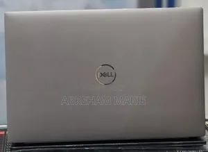 New Laptop Dell Precision 5570 16GB Intel Core i7 SSD 512GB