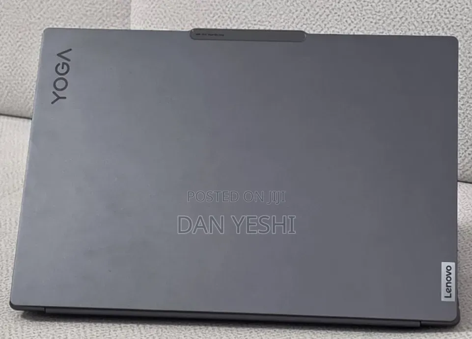 New Lenovo Yoga Pro 9i Aura Edition 32GB Intel Core Ultra 9 SSD 1T