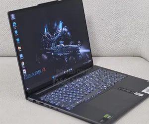 New Lenovo Yoga Pro 9i Aura Edition 32GB Intel Core Ultra 9 SSD 1T