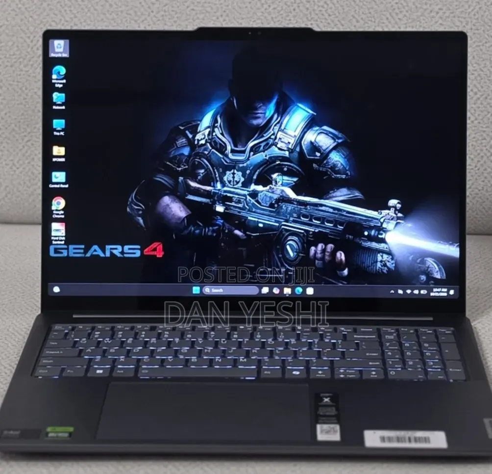 New Lenovo Yoga Pro 9i Aura Edition 32GB Intel Core Ultra 9 SSD 1T