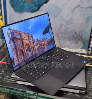 New Laptop Dell Precision 5560 32GB Intel Core i7 SSD 1T