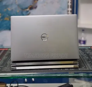 New Laptop Dell Precision 5560 32GB Intel Core i7 SSD 1T