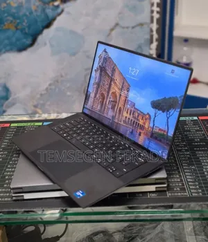New Laptop Dell Precision 5560 32GB Intel Core i7 SSD 1T