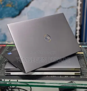 New Laptop Dell Precision 5560 32GB Intel Core i7 SSD 1T