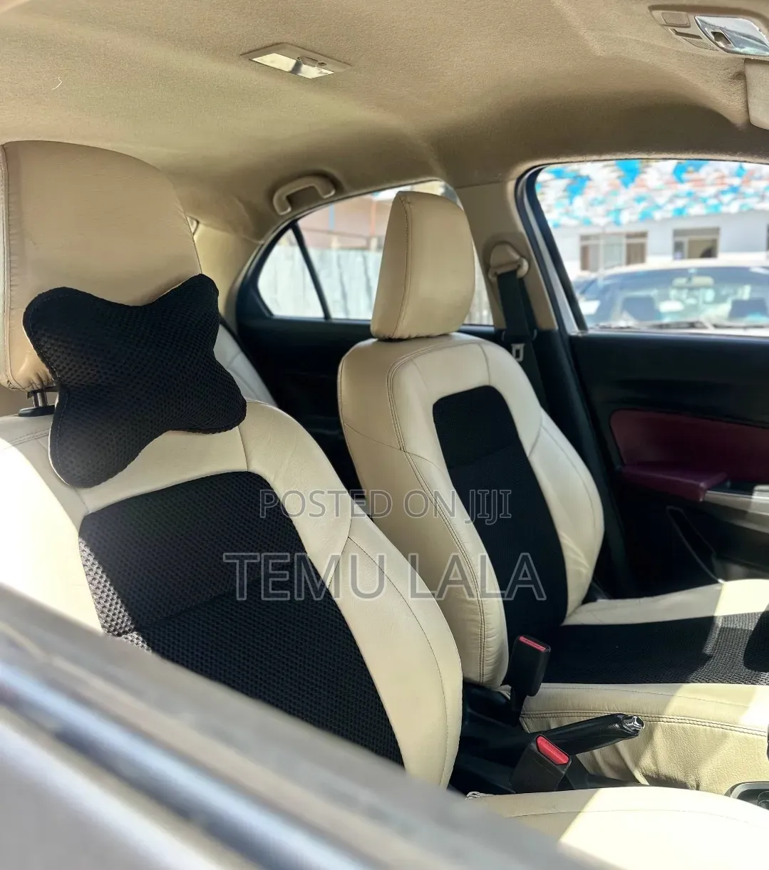 Suzuki Dzire 2021 Gray