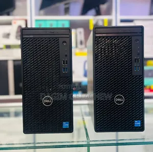 New Dell OptiPlex 3000 MT 8GB Intel Core i5 HDD+SSD 256GB