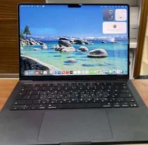 New Laptop Apple MacBook Pro 2025 M5 24GB Apple M5 SSD 1T