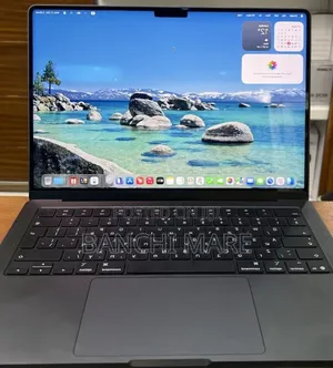 New Laptop Apple MacBook Pro 2025 M5 24GB Apple M5 SSD 1T