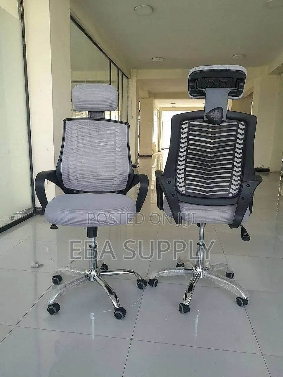 Executive Managerial Office Chair