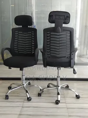 Executive Managerial Office Chair