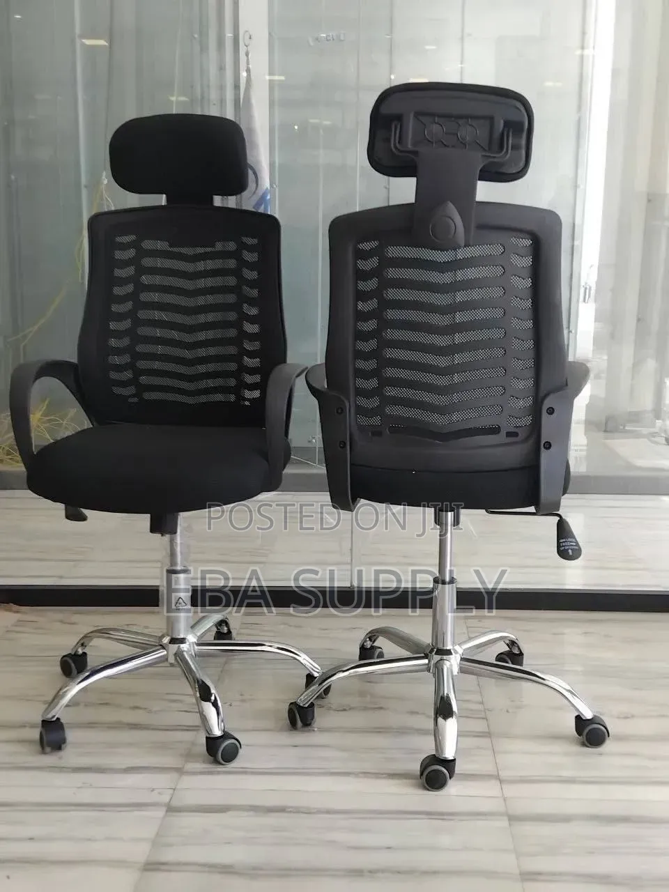 Executive Managerial Office Chair