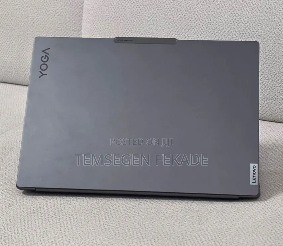 New Lenovo Yoga Pro 9i Aura Edition 32GB Intel Core Ultra 9 SSD 1T