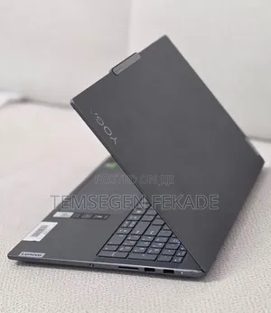 New Lenovo Yoga Pro 9i Aura Edition 32GB Intel Core Ultra 9 SSD 1T