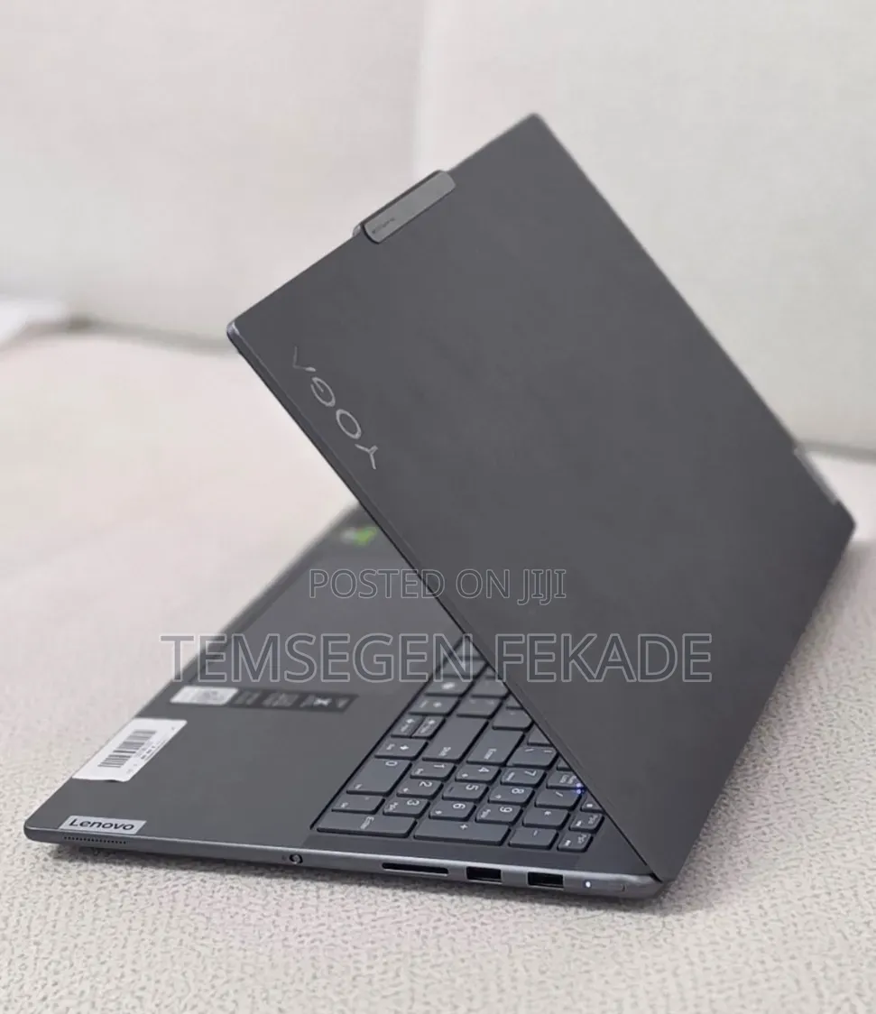 New Lenovo Yoga Pro 9i Aura Edition 32GB Intel Core Ultra 9 SSD 1T