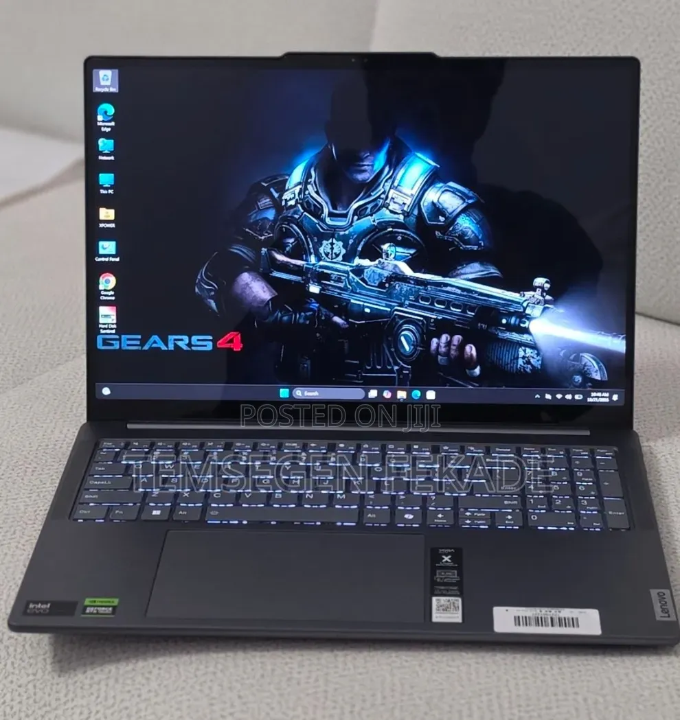 New Lenovo Yoga Pro 9i Aura Edition 32GB Intel Core Ultra 9 SSD 1T